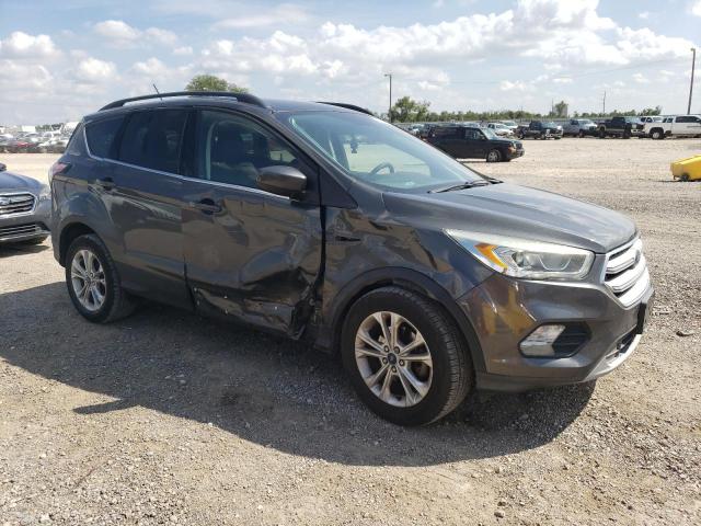 Photo 3 VIN: 1FMCU0HD0JUA52470 - FORD ESCAPE SEL 