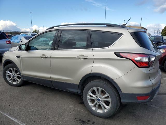 Photo 1 VIN: 1FMCU0HD0JUA62285 - FORD ESCAPE SEL 