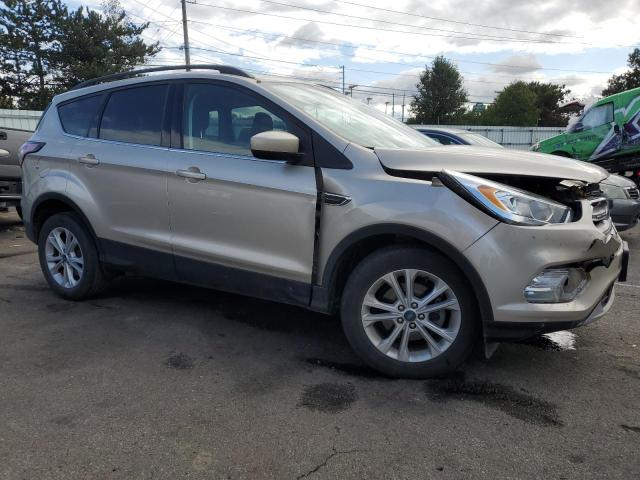 Photo 3 VIN: 1FMCU0HD0JUA62285 - FORD ESCAPE SEL 