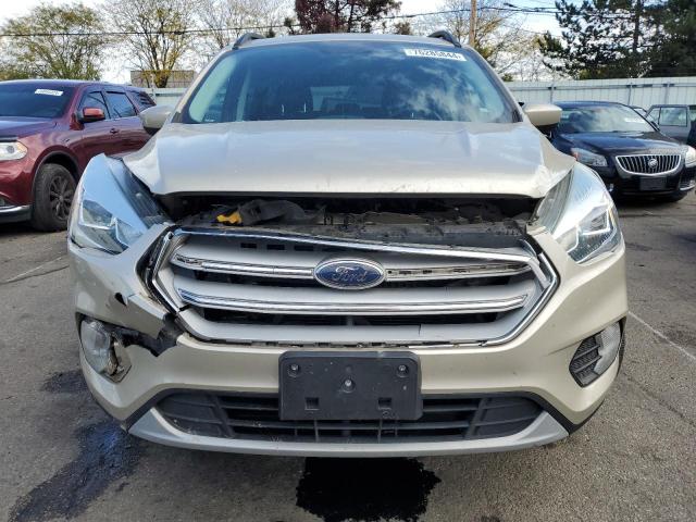 Photo 4 VIN: 1FMCU0HD0JUA62285 - FORD ESCAPE SEL 