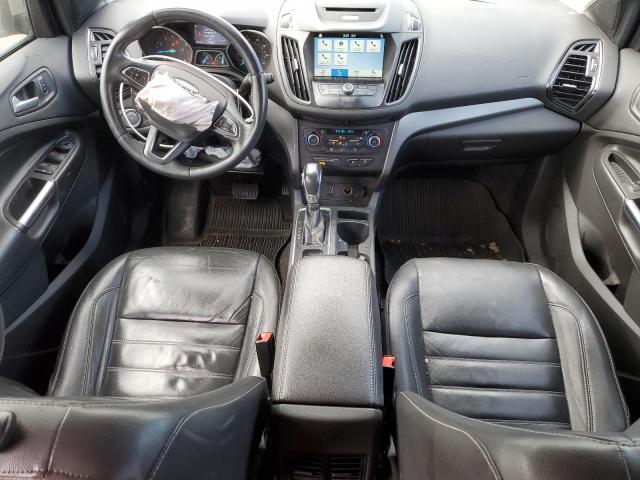 Photo 7 VIN: 1FMCU0HD0JUA62285 - FORD ESCAPE SEL 