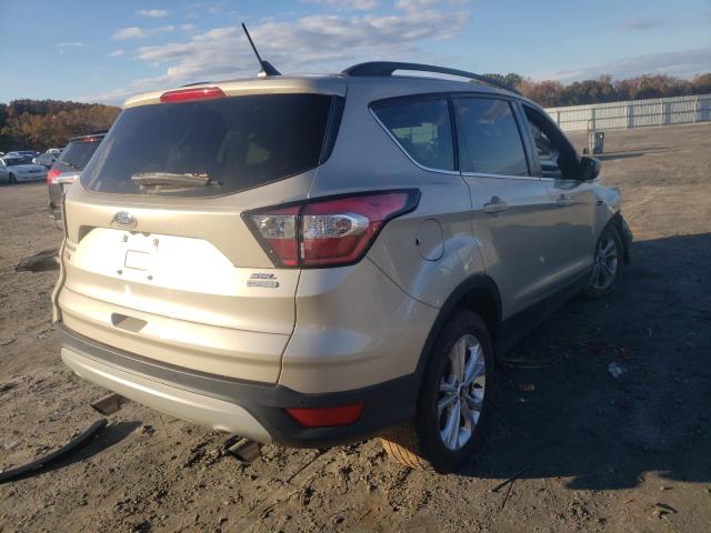 Photo 3 VIN: 1FMCU0HD0JUA79040 - FORD ESCAPE SEL 