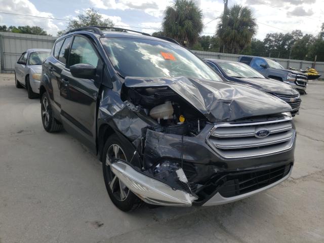 Photo 0 VIN: 1FMCU0HD0JUB27393 - FORD ESCAPE SEL 