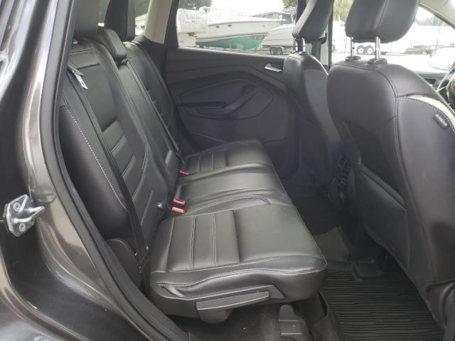 Photo 5 VIN: 1FMCU0HD0JUB27393 - FORD ESCAPE SEL 