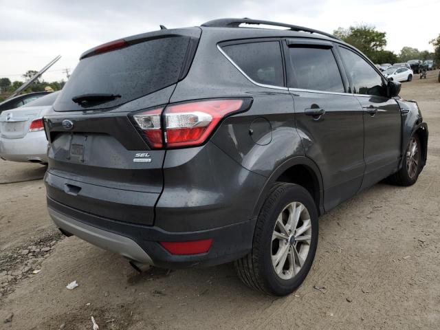 Photo 3 VIN: 1FMCU0HD0JUB34411 - FORD ESCAPE SEL 