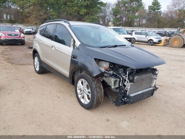 Photo 0 VIN: 1FMCU0HD0JUB48003 - FORD ESCAPE 