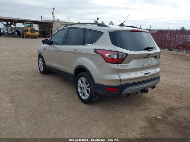 Photo 2 VIN: 1FMCU0HD0JUB48003 - FORD ESCAPE 