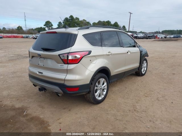 Photo 3 VIN: 1FMCU0HD0JUB48003 - FORD ESCAPE 