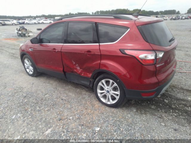 Photo 2 VIN: 1FMCU0HD0JUB58594 - FORD ESCAPE 