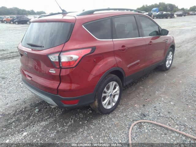 Photo 3 VIN: 1FMCU0HD0JUB58594 - FORD ESCAPE 