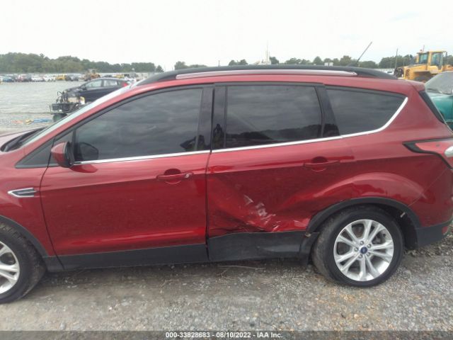 Photo 5 VIN: 1FMCU0HD0JUB58594 - FORD ESCAPE 