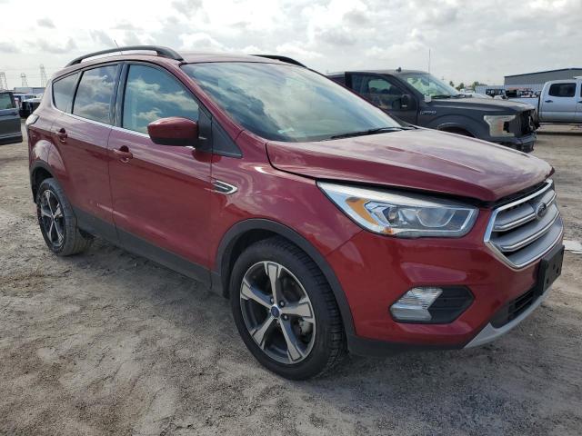 Photo 3 VIN: 1FMCU0HD0JUB60362 - FORD ESCAPE SEL 