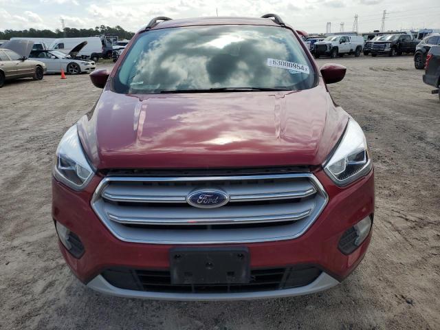 Photo 4 VIN: 1FMCU0HD0JUB60362 - FORD ESCAPE SEL 