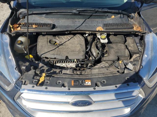 Photo 11 VIN: 1FMCU0HD0JUB66985 - FORD ESCAPE 