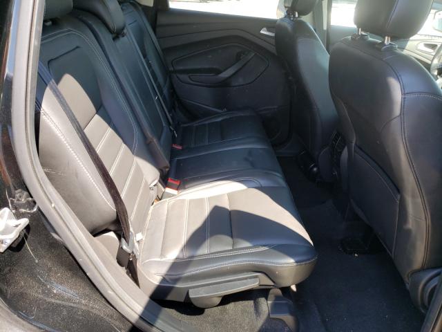 Photo 5 VIN: 1FMCU0HD0JUB79185 - FORD ESCAPE SEL 