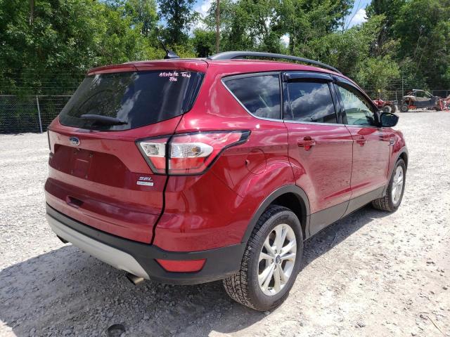 Photo 3 VIN: 1FMCU0HD0JUB81731 - FORD ESCAPE SEL 