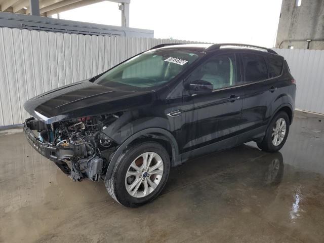 Photo 0 VIN: 1FMCU0HD0JUB97119 - FORD ESCAPE 