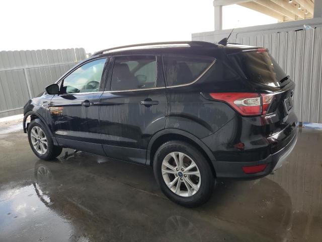 Photo 1 VIN: 1FMCU0HD0JUB97119 - FORD ESCAPE 