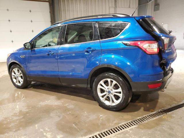 Photo 1 VIN: 1FMCU0HD0JUC03257 - FORD ESCAPE 