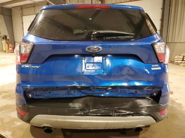 Photo 5 VIN: 1FMCU0HD0JUC03257 - FORD ESCAPE 