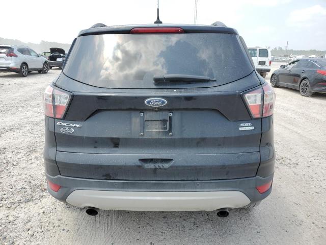 Photo 5 VIN: 1FMCU0HD0JUD61677 - FORD ESCAPE 