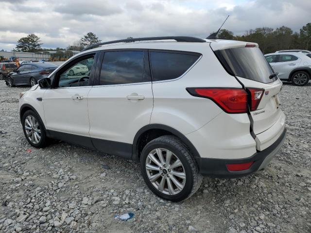 Photo 1 VIN: 1FMCU0HD0KUA58674 - FORD ESCAPE 