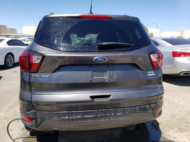 Photo 5 VIN: 1FMCU0HD0KUB05606 - FORD ESCAPE 