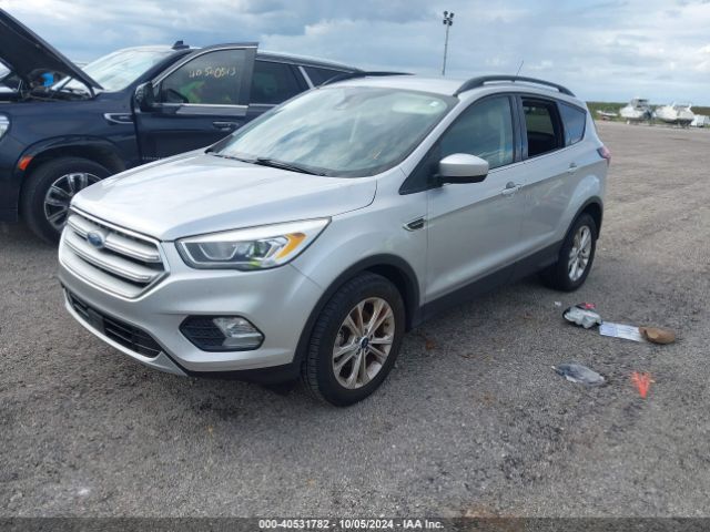 Photo 1 VIN: 1FMCU0HD0KUB21384 - FORD ESCAPE 