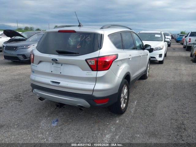 Photo 3 VIN: 1FMCU0HD0KUB21384 - FORD ESCAPE 