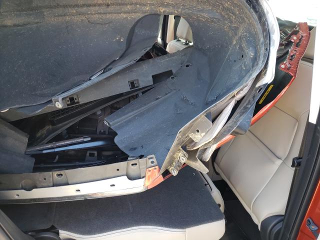 Photo 5 VIN: 1FMCU0HD0KUB93962 - FORD ESCAPE SEL 