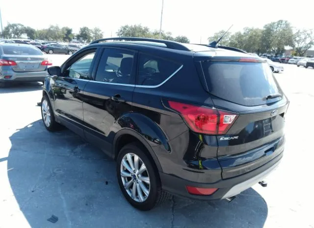 Photo 2 VIN: 1FMCU0HD0KUB95128 - FORD ESCAPE 