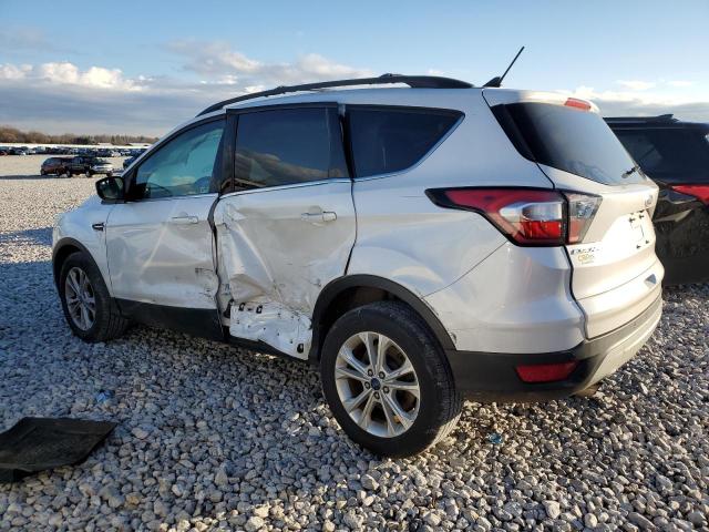 Photo 1 VIN: 1FMCU0HD1JUA01138 - FORD ESCAPE 