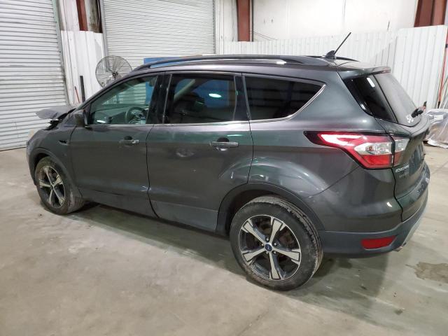 Photo 1 VIN: 1FMCU0HD1JUA06999 - FORD ESCAPE SEL 