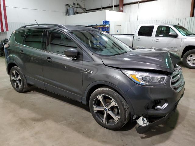 Photo 3 VIN: 1FMCU0HD1JUA06999 - FORD ESCAPE SEL 