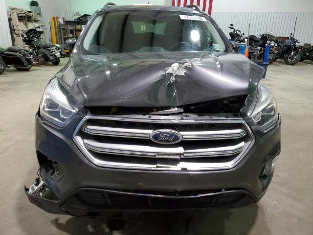 Photo 4 VIN: 1FMCU0HD1JUA06999 - FORD ESCAPE SEL 