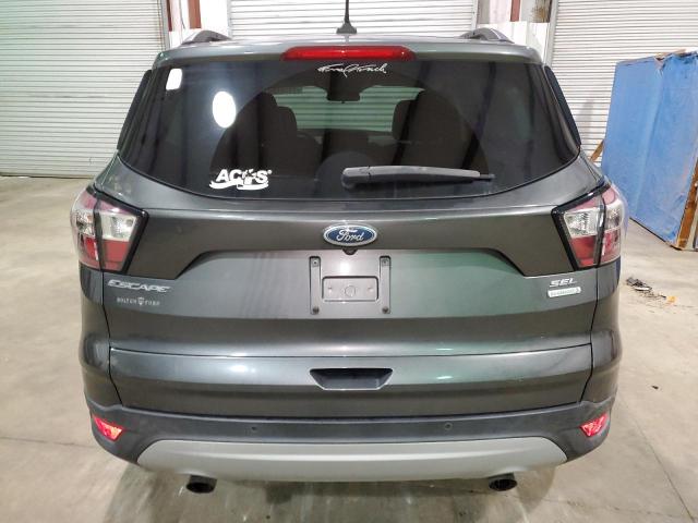 Photo 5 VIN: 1FMCU0HD1JUA06999 - FORD ESCAPE SEL 