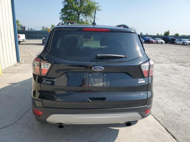 Photo 5 VIN: 1FMCU0HD1JUA39582 - FORD ESCAPE 