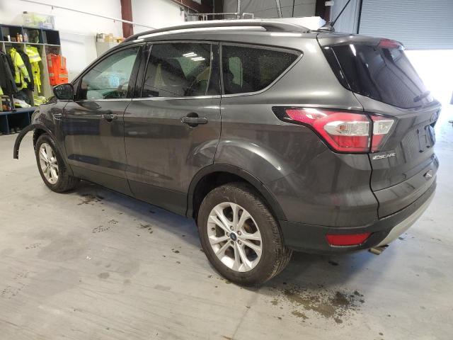 Photo 1 VIN: 1FMCU0HD1JUB32117 - FORD ESCAPE 