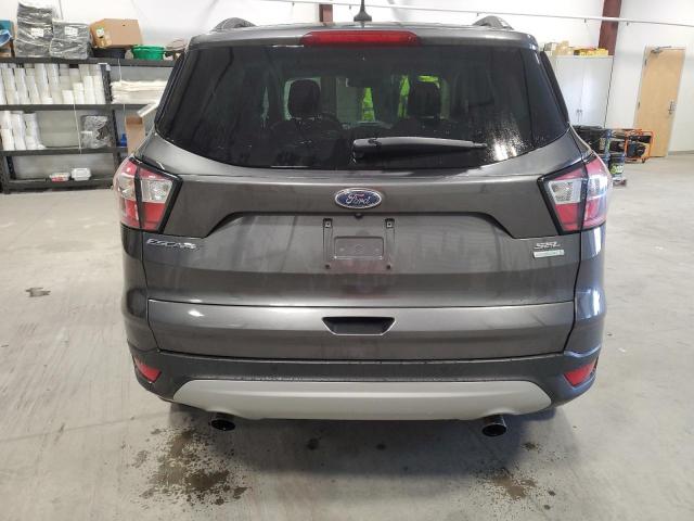 Photo 5 VIN: 1FMCU0HD1JUB32117 - FORD ESCAPE 