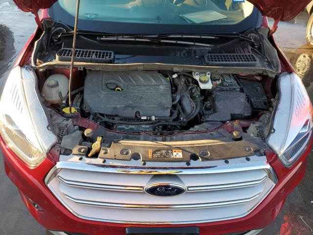 Photo 10 VIN: 1FMCU0HD1JUB71774 - FORD ESCAPE 