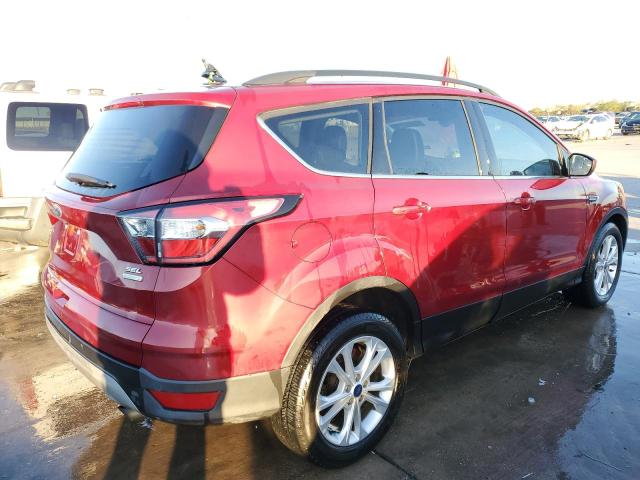 Photo 2 VIN: 1FMCU0HD1JUB71774 - FORD ESCAPE 