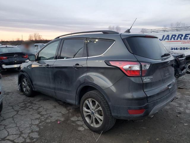 Photo 1 VIN: 1FMCU0HD1JUC07043 - FORD ESCAPE SEL 