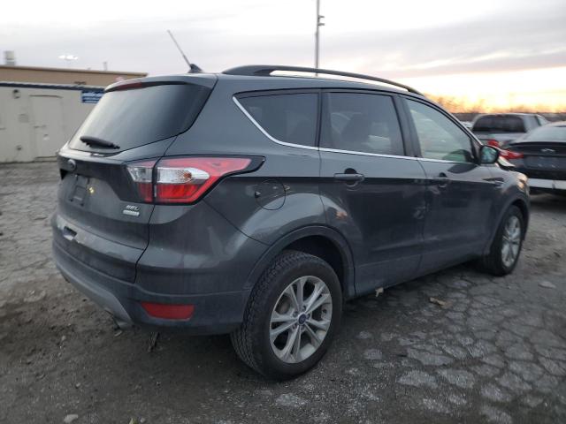 Photo 2 VIN: 1FMCU0HD1JUC07043 - FORD ESCAPE SEL 