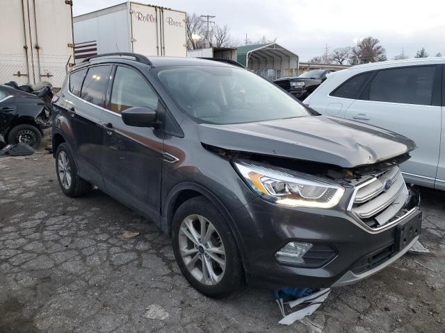 Photo 3 VIN: 1FMCU0HD1JUC07043 - FORD ESCAPE SEL 