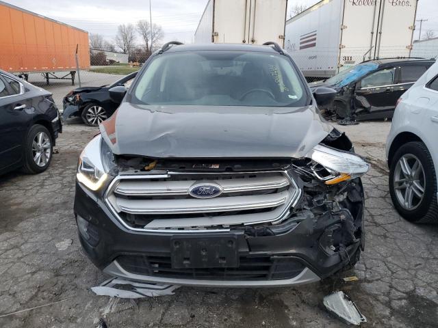 Photo 4 VIN: 1FMCU0HD1JUC07043 - FORD ESCAPE SEL 