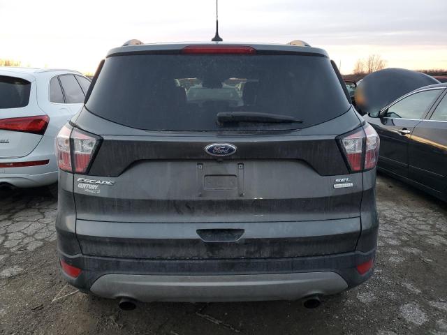 Photo 5 VIN: 1FMCU0HD1JUC07043 - FORD ESCAPE SEL 