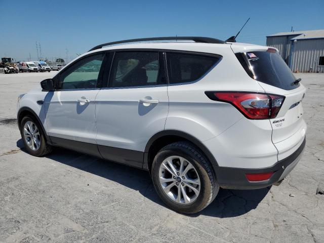 Photo 1 VIN: 1FMCU0HD1JUC16969 - FORD ESCAPE SEL 