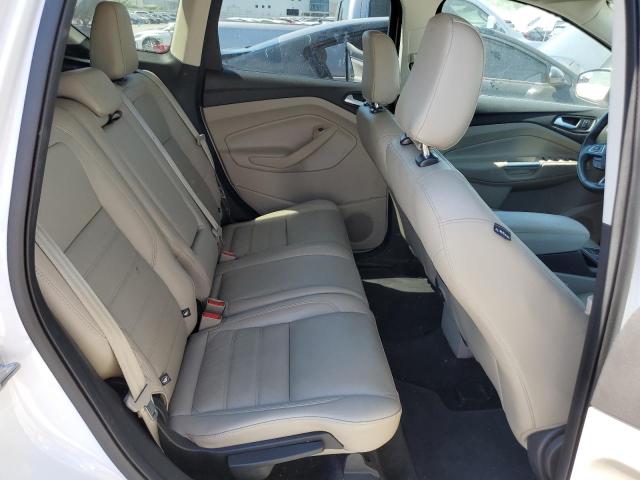 Photo 10 VIN: 1FMCU0HD1JUC16969 - FORD ESCAPE SEL 