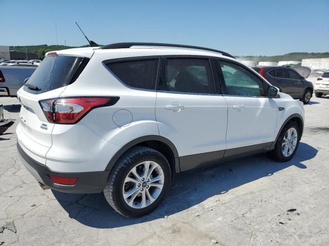 Photo 2 VIN: 1FMCU0HD1JUC16969 - FORD ESCAPE SEL 