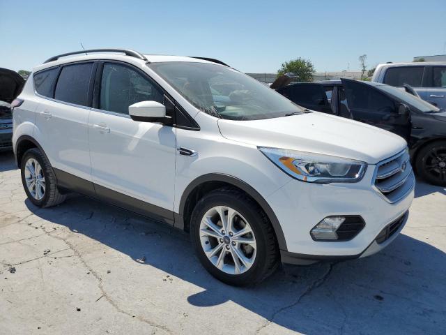 Photo 3 VIN: 1FMCU0HD1JUC16969 - FORD ESCAPE SEL 